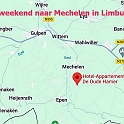 001 Map Mechelen